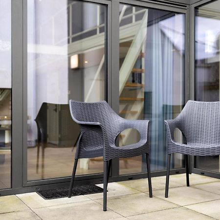 Smartflats - Rubens Antwerp Appartement Buitenkant foto