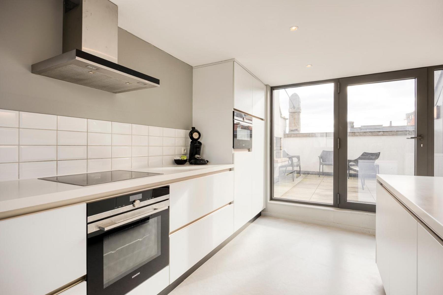 Smartflats - Rubens Antwerp Appartement Buitenkant foto