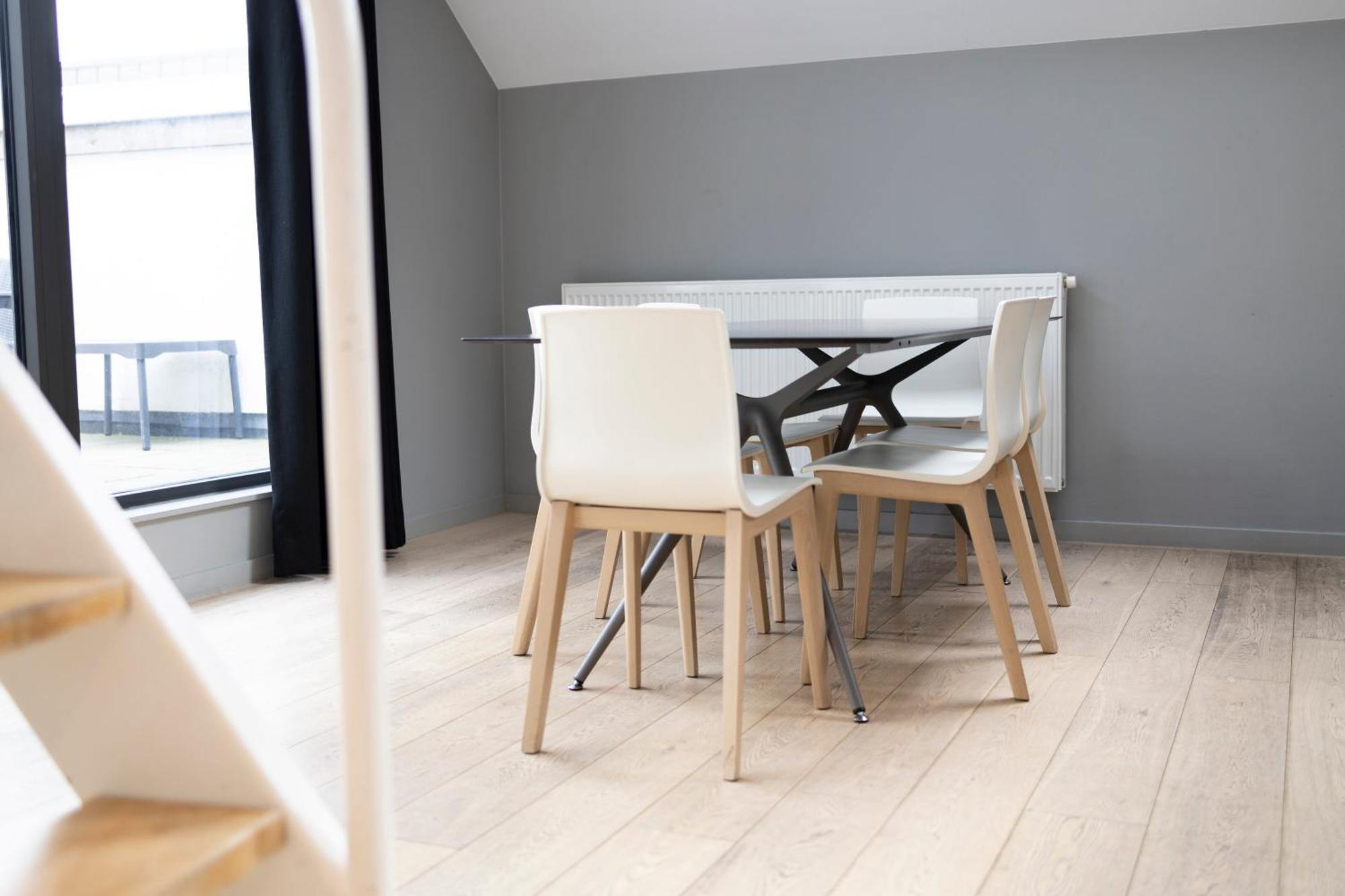 Smartflats - Rubens Antwerp Appartement Buitenkant foto