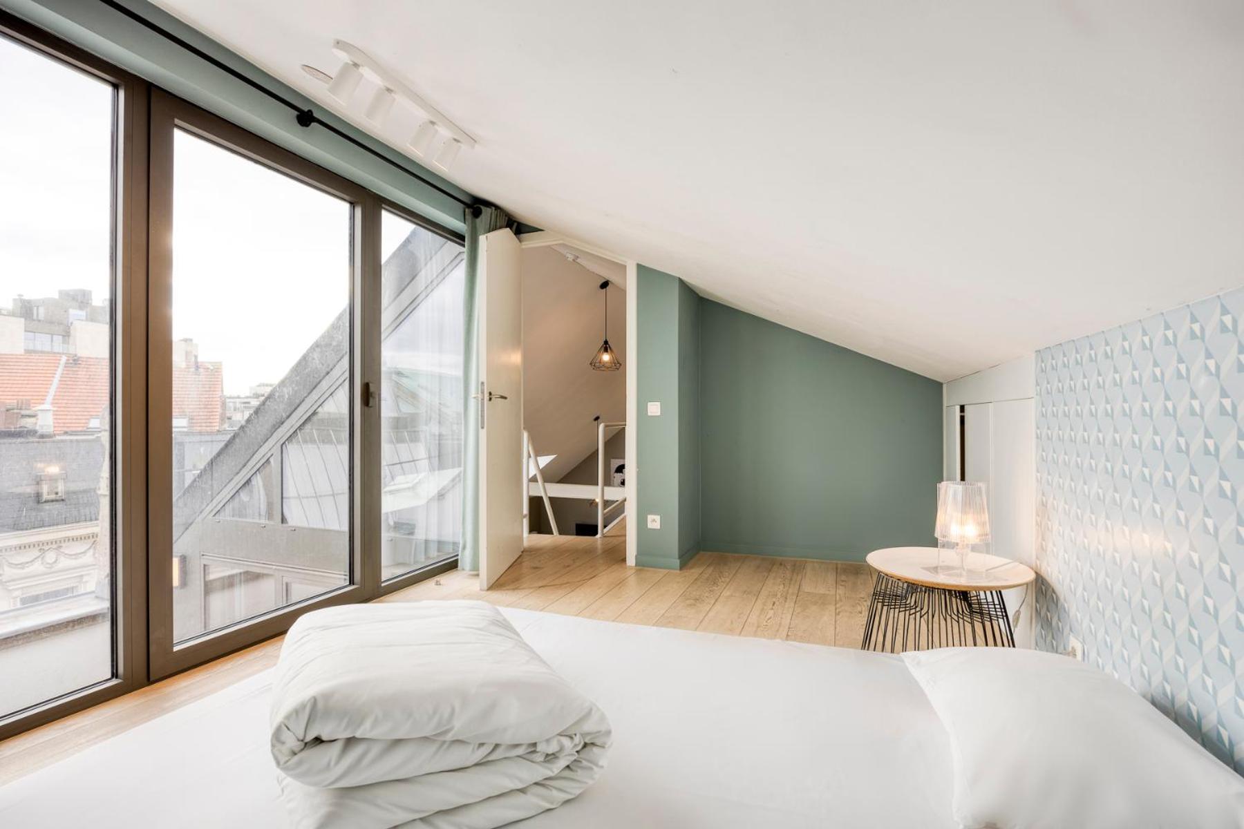 Smartflats - Rubens Antwerp Appartement Buitenkant foto