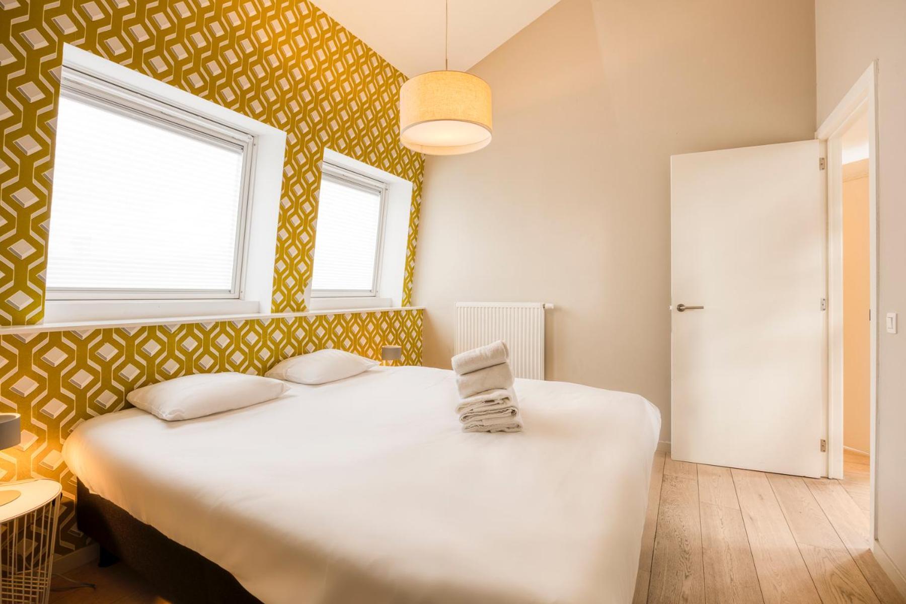 Smartflats - Rubens Antwerp Appartement Buitenkant foto