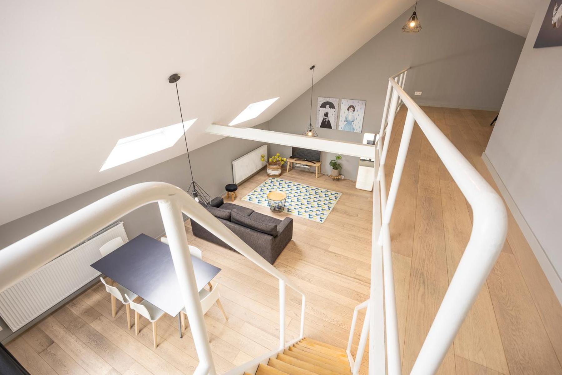 Smartflats - Rubens Antwerp Appartement Buitenkant foto