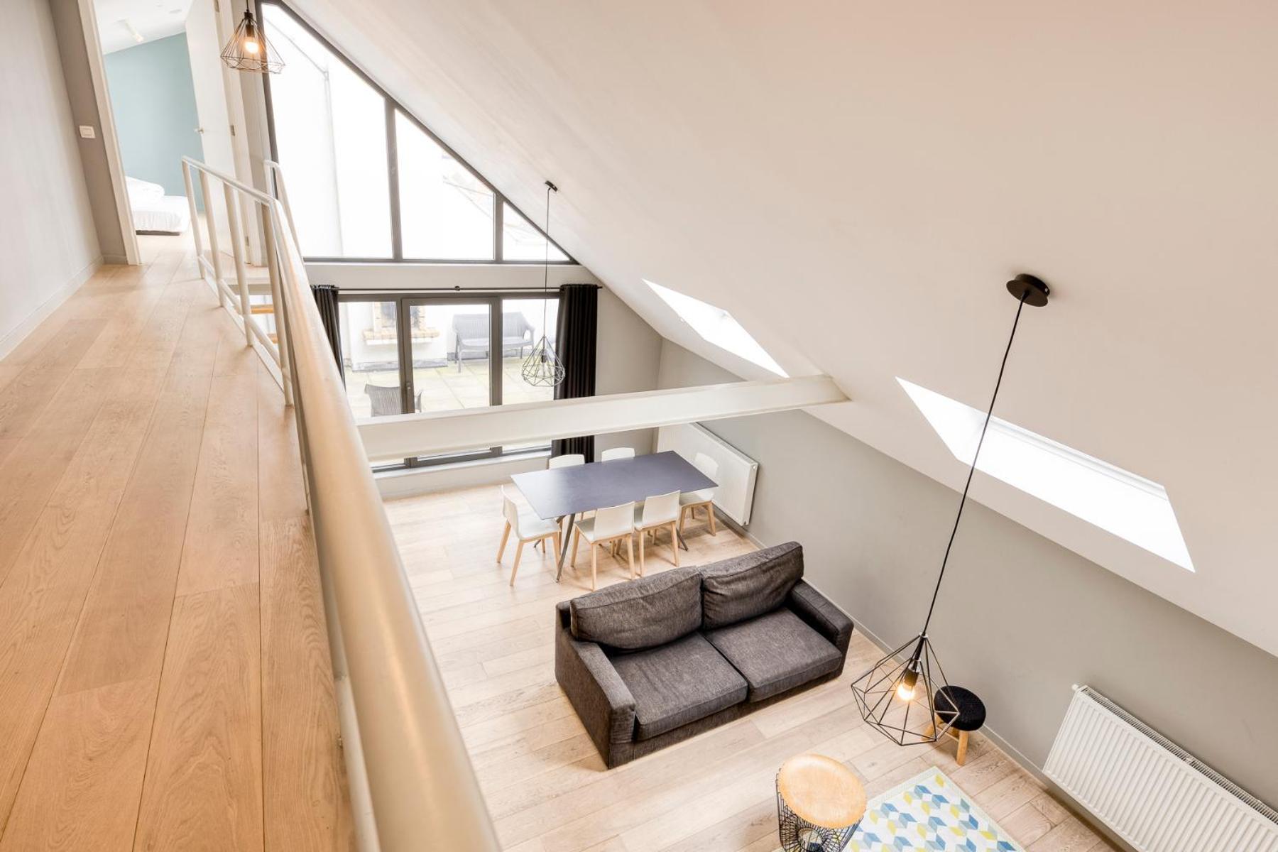 Smartflats - Rubens Antwerp Appartement Buitenkant foto