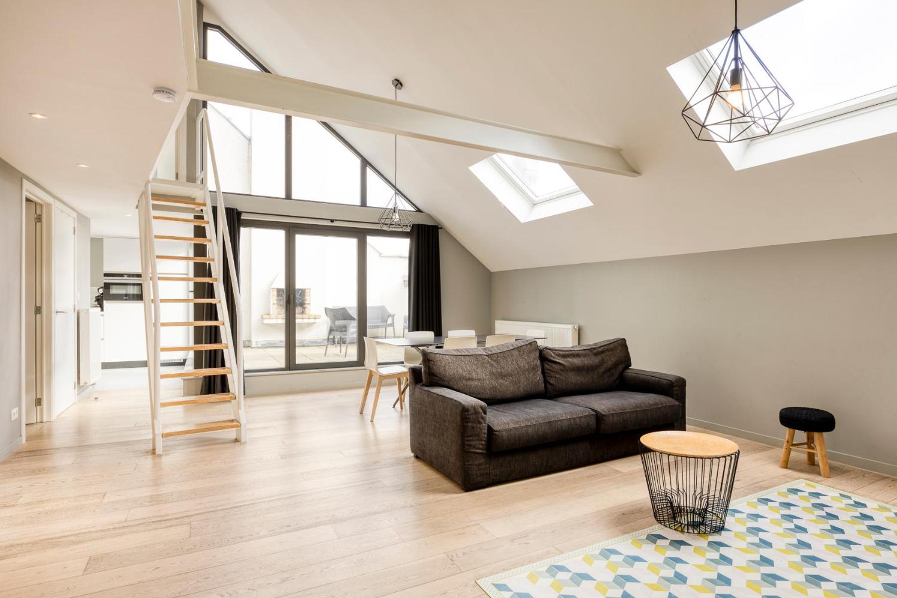 Smartflats - Rubens Antwerp Appartement Buitenkant foto