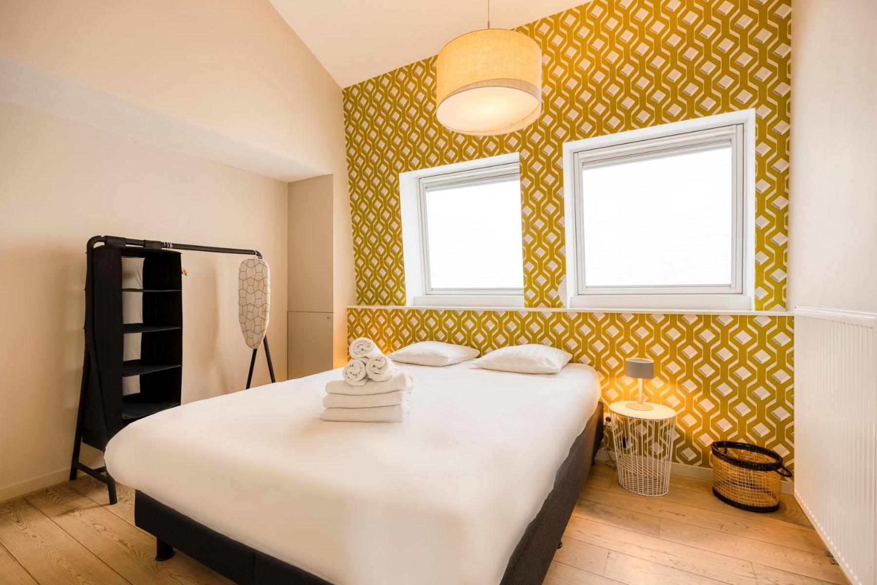 Smartflats - Rubens Antwerp Appartement Buitenkant foto