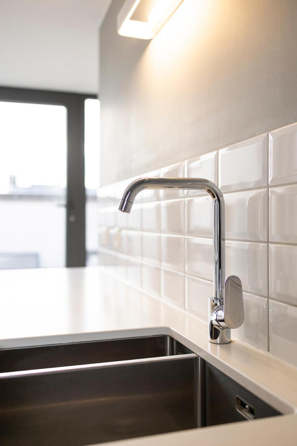 Smartflats - Rubens Antwerp Appartement Buitenkant foto
