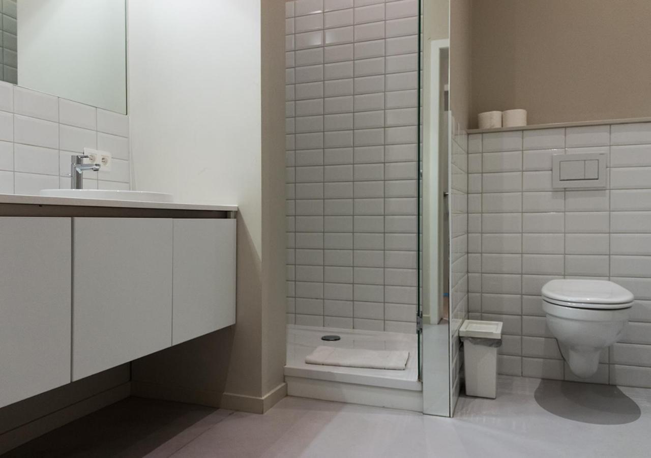 Smartflats - Rubens Antwerp Appartement Buitenkant foto